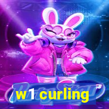 w1 curling